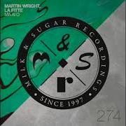 Martin Wright La Fitte Ma Ai O