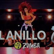 El Anillo Jennifer Lopez Zumba