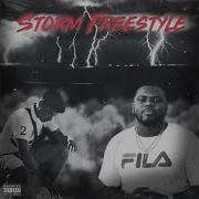 Storm Freestyle Feat Young G Mamba