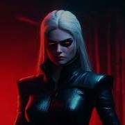 Песня Присциллы Ведьмак 3 Dark Synthwave Ai Cover