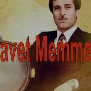 Sexavet Memmedov Ana