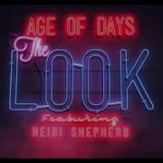 Age Of Days The Look