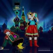 Moskau Dancing Bros Just Dance 2014