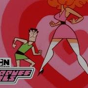 Powerpuff Girls Ending Hearts