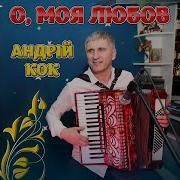 Сині Волошки Андрій Кок
