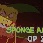 Spongebob Anime Op 3