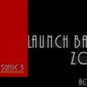 Sonic 3 Launch Base Zone