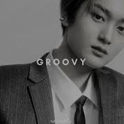 Cravity Groovy Speed Up