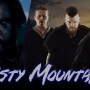 Nightcore Misty Mountains Jonathan Young