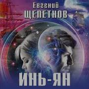 Щепетнов Евгений Инь Ян