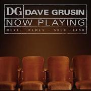 Dave Grusin Theme From Mulholland Falls