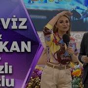 Perviz Turkan Menim Nazli Yarim