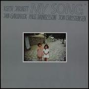 Country Keith Jarrett Jan Garbarek Palle Danielsson Jon Christensen