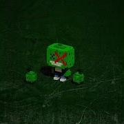 Green Orxnge Demons Taking Over Me