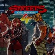 Tee Lopes Streets Of Rage 4 Encore Mix