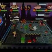 Crash Bash Speed Up