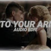 Into Your Arms Witt Lowry Ft Ava Max Edit Audio