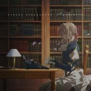 Violet Evergarden Back In Business