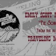 Emily Scott Robinson Pie Song