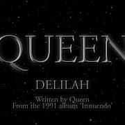 Delilah Queen