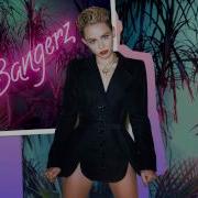 Sms Bangerz Feat Britney Spears Miley Cyrus