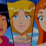 Totally Spies Vietsub Season 3