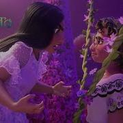 Mirabel And Isabela Argument