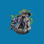 Jjba Star Platinum The World Sound Effect 256 Kbps