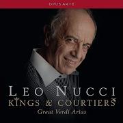 Attila Dagli Immortali Vertici Leo Nucci Italian Opera Chamber Ensemble