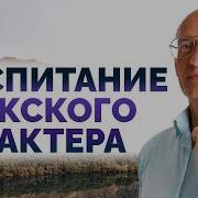 Воспитание Мужского Характера Торсунов О Г