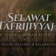 Selawat Tafrijiyah