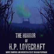 Graham Plowman The Call Of Cthulhu Chapter 2