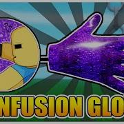 Confusion Glove Slap Battles