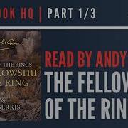 The Lord Of The Ring By Andy Serkis