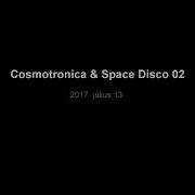 Spacesynth Cosmotronica