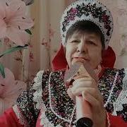 Под Окном Шумит Рябина