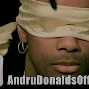 Andru Donalds Audio Flac