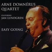 Arne Domnérus Quartet Take Five