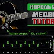 Медведь Киш Разбор