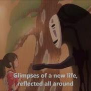 Always With Me Spirited Away