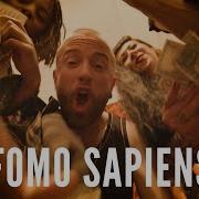 Fomo Sapiens