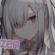 Nightcore Frozen