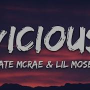 Lil Mosey Vicious Feat Lil Mosey