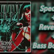 Ditty Freddie Dredd Speed Up Bass Boosted