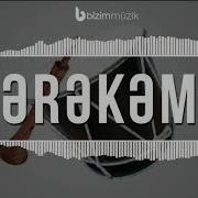 Ali Bayramlı Terekeme Reqsi