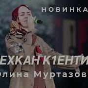 Мехкан К1Ентий Элина Муртазова