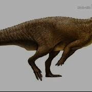 Psittacosaurus Sound Effects