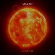 Atrium Sun North Original Mix