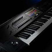 Korg S