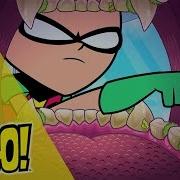 Teen Titans Go